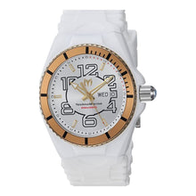 Cargar imagen en el visor de la galería, RELOJ DEPORTIVO PARA HOMBRE TECHNOMARINE CRUISE TM-115142 - BLANCO
