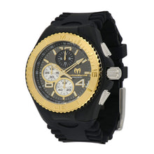 Cargar imagen en el visor de la galería, RELOJ DEPORTIVO PARA HOMBRE TECHNOMARINE CRUISE TM-115149 - NEGRO
