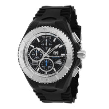 Cargar imagen en el visor de la galería, RELOJ DEPORTIVO PARA HOMBRE TECHNOMARINE CRUISE TM-115110 - NEGRO
