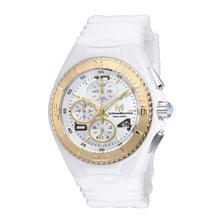 Cargar imagen en el visor de la galería, RELOJ DEPORTIVO PARA MUJER TECHNOMARINE CRUISE TM-115103 - BLANCO
