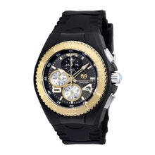 Cargar imagen en el visor de la galería, RELOJ DEPORTIVO PARA MUJER TECHNOMARINE CRUISE TM-115100 - NEGRO
