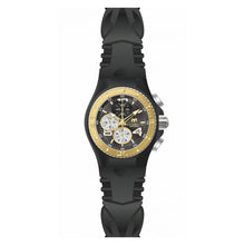 Cargar imagen en el visor de la galería, RELOJ DEPORTIVO PARA MUJER TECHNOMARINE CRUISE TM-115100 - NEGRO
