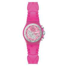 Cargar imagen en el visor de la galería, RELOJ DEPORTIVO PARA MUJER TECHNOMARINE CRUISE TM-115107 - ROSADO
