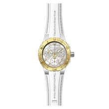 Cargar imagen en el visor de la galería, RELOJ DEPORTIVO PARA MUJER TECHNOMARINE CRUISE TM-115089 - BLANCO
