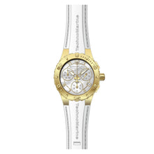 Cargar imagen en el visor de la galería, RELOJ DEPORTIVO PARA MUJER TECHNOMARINE CRUISE TM-115088 - BLANCO
