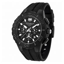 Cargar imagen en el visor de la galería, RELOJ DEPORTIVO PARA HOMBRE TECHNOMARINE CRUISE TM-115082 - NEGRO
