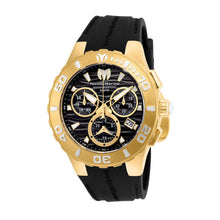 Cargar imagen en el visor de la galería, RELOJ DEPORTIVO PARA HOMBRE TECHNOMARINE CRUISE TM-115076 - NEGRO
