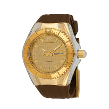 Cargar imagen en el visor de la galería, RELOJ DEPORTIVO PARA MUJER TECHNOMARINE CRUISE TM-115022 - BLANCO
