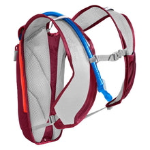 Cargar imagen en el visor de la galería, OCTANE DART 50 OZ BURGUNDY/HOT CORAL 1141601000
