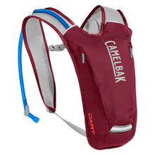 Cargar imagen en el visor de la galería, OCTANE DART 50 OZ BURGUNDY/HOT CORAL 1141601000
