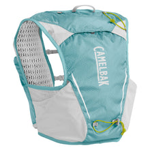 Cargar imagen en el visor de la galería, WOMEN S ULTRA PRO VEST 34OZ GIBRALTAR NAVY/SILVER

