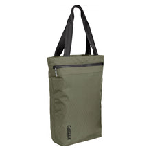 Cargar imagen en el visor de la galería, PIVOT TOTE PACK, DUSTY OLIVE 2138301000
