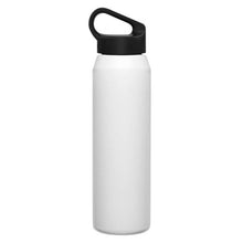 Cargar imagen en el visor de la galería, CARRY CAP SST VACUUM INSULATED 32OZ, WHITE 2368101
