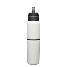 Cargar imagen en el visor de la galería, MULTIBEV SST VACUUM INSULATED 17OZ/12OZ, WHITE/WHI
