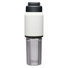 Cargar imagen en el visor de la galería, MULTIBEV SST VACUUM INSULATED 17OZ/12OZ, WHITE/WHI
