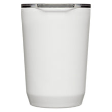 Cargar imagen en el visor de la galería, TUMBLER, SST VACUUM INSULATED, 12OZ, WHITE 2387101
