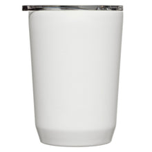 Cargar imagen en el visor de la galería, TUMBLER, SST VACUUM INSULATED, 12OZ, WHITE 2387101
