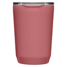 Cargar imagen en el visor de la galería, TUMBLER, SST VACUUM INSULATED, 12OZ, TERRACOTTA RO
