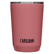 Cargar imagen en el visor de la galería, TUMBLER, SST VACUUM INSULATED, 12OZ, TERRACOTTA RO
