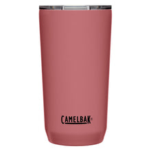 Cargar imagen en el visor de la galería, TUMBLER, SST VACUUM INSULATED, 16OZ, TERRACOTTA RO
