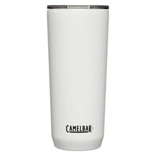 Cargar imagen en el visor de la galería, TUMBLER, SST VACUUM INSULATED, 20OZ, WHITE 2389101
