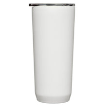 Cargar imagen en el visor de la galería, TUMBLER, SST VACUUM INSULATED, 20OZ, WHITE 2389101
