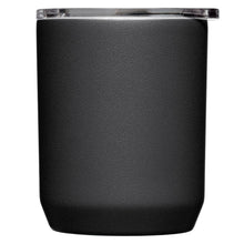 Cargar imagen en el visor de la galería, CAMP MUG, SST VACUUM INSULATED, 12OZ, BLACK 239300
