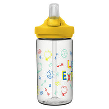 Cargar imagen en el visor de la galería, EDDY+ KIDS 14OZ, LET S EXPLORE 2472101041
