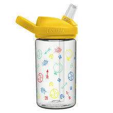Cargar imagen en el visor de la galería, EDDY+ KIDS 14OZ, LET S EXPLORE 2472101041
