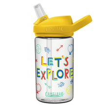 Cargar imagen en el visor de la galería, EDDY+ KIDS 14OZ, LET S EXPLORE 2472101041
