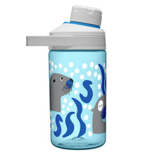 Cargar imagen en el visor de la galería, CHUTE MAG KIDS 14OZ, CURIOUS SEA LIONS 2492401041
