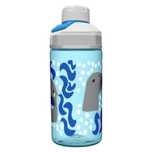 Cargar imagen en el visor de la galería, CHUTE MAG KIDS 14OZ, CURIOUS SEA LIONS 2492401041
