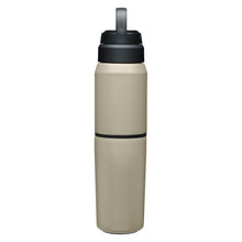 Cargar imagen en el visor de la galería, MULTIBEV SST VACUUM INSULATED 17OZ/12OZ, DUNE/DUNE
