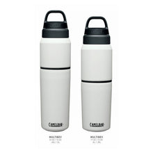 Cargar imagen en el visor de la galería, MULTIBEV SST VACUUM INSULATED 17OZ/12OZ, DUNE/DUNE
