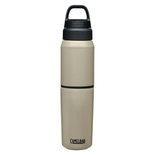 Cargar imagen en el visor de la galería, MULTIBEV SST VACUUM INSULATED 17OZ/12OZ, DUNE/DUNE
