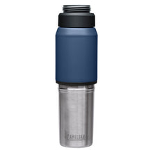 Cargar imagen en el visor de la galería, MULTIBEV SST VACUUM INSULATED 17OZ/12OZ, NAVY/NAVY
