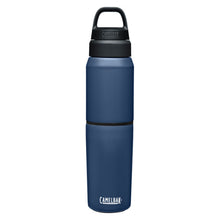 Cargar imagen en el visor de la galería, MULTIBEV SST VACUUM INSULATED 17OZ/12OZ, NAVY/NAVY
