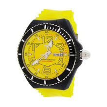 Cargar imagen en el visor de la galería, RELOJ DEPORTIVO PARA HOMBRE TECHNOMARINE  PT-TCMR-109036 - AMARILLO
