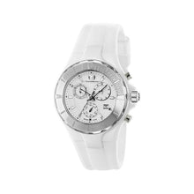 Cargar imagen en el visor de la galería, RELOJ DEPORTIVO PARA MUJER TECHNOMARINE  PT-TCMR-110030 - BLANCO
