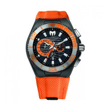 Cargar imagen en el visor de la galería, RELOJ DEPORTIVO PARA HOMBRE TECHNOMARINE  PT-TCMR-112011 - NARANJA
