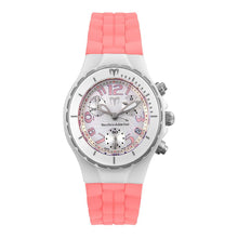 Cargar imagen en el visor de la galería, RELOJ DEPORTIVO PARA MUJER TECHNOMARINE  PT-TCMR-TC07 - ROSA
