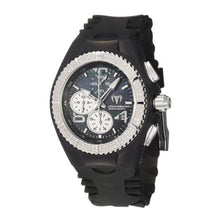 Cargar imagen en el visor de la galería, RELOJ  PARA UNISEXO TECHNOMARINE  PT-TCMR-108026 - NEGRO
