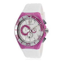 Cargar imagen en el visor de la galería, RELOJ DEPORTIVO PARA MUJER TECHNOMARINE  PT-TCMR-112014 - BLANCO
