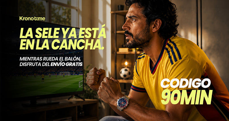 Envio gratis