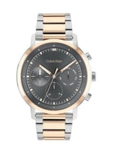 Cargar imagen en el visor de la galería, RELOJ  PARA HOMBRE CALVIN KLEIN GAUGE 25200064 - MULTICOLOR
