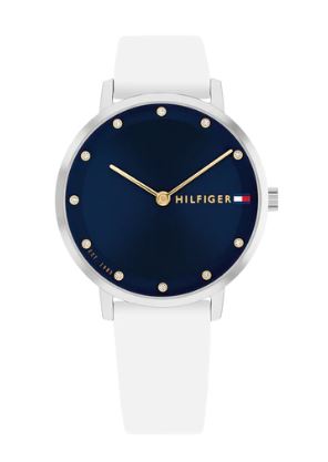 RELOJ DEPORTIVO PARA MUJER TOMMY HILFIGER 1782731 - BLANCO