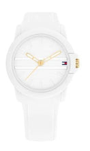 Cargar imagen en el visor de la galería, RELOJ DEPORTIVO PARA MUJER TOMMY HILFIGER SIMONE 1782687 - BLANCO
