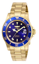 Cargar imagen en el visor de la galería, RELOJ  PARA HOMBRE INVICTA PRO DIVER 26974 - DORADO
