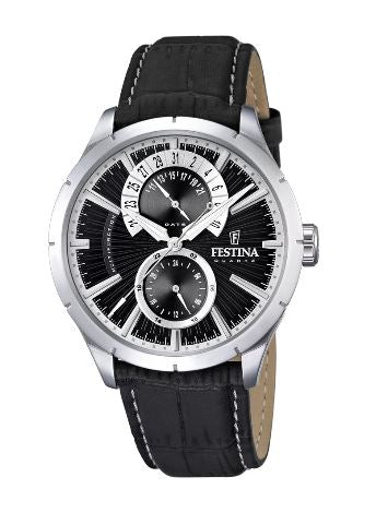 RELOJ FESTINA RETRO F16573/3