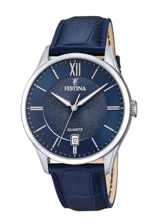 RELOJ FESTINA CLASSIC METAL F20426/2